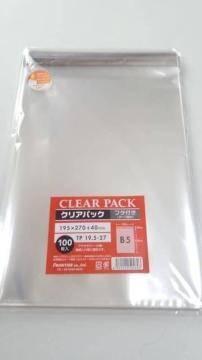 �������݁�B5�T�C�Y�e�[�v�t�N���A�p�b�N25����OPP��