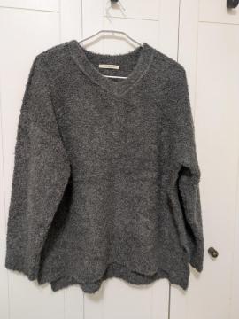 �N���[�R���t�H���g���j�b�g���ߗށ�crie conforto������600�`