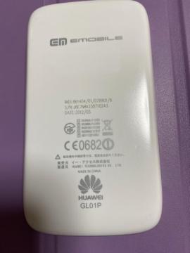 �|�P�b�g�@Wi-Fi