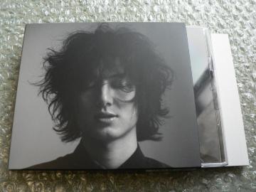 ���䕗�^�A���o���wHELP EVER HURT NEVER�x�������Ձy2���gCD�z�����t�H�g�u�b�N�i�S52�y�[�W�j�t��