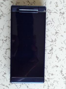 au K009(�{��+�o�b�e���[)