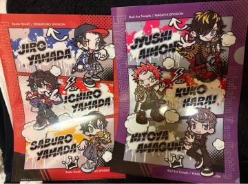 �y�Z�u���C���u������z�q�v�m�V�X�}�C�N A4�N���A�t�@�C�� �N���A�t�@�C�� �Z�u���C���u�� �ԂƎ�