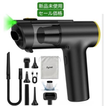 �R�[�h���X �n���f�B�N���[�i�[ ���͋z�� �u�����[�@�\�t�@40000Pa���͋z�� 60�������ԉғ� 7-in-1���@�\