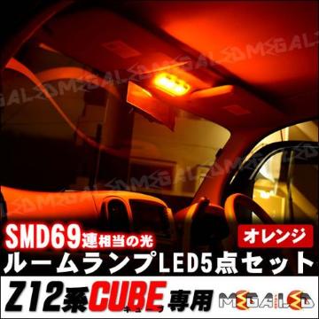 LEDzZ12n CUBE LEDٰ5_/ݼ