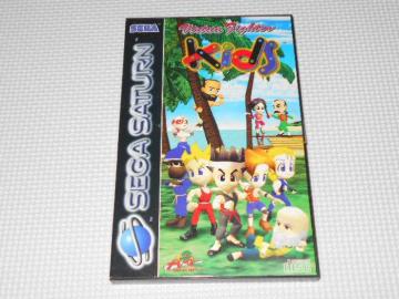 SSVIRTUA FIGHTER kids CO EU ZKT^[
