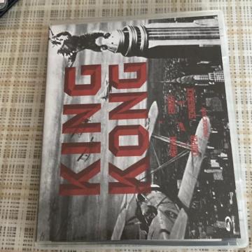 Z blu-ray LOERO THE RKO COLLECTION SW@B