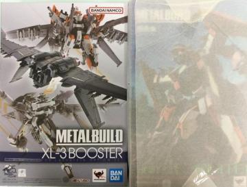 J METALBUILD ڰò&[oeCpXL-3 ً}WJu[X^[IvVZbg