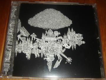GOMA DA DIDGERIDOO - CYBORG   fBWhD