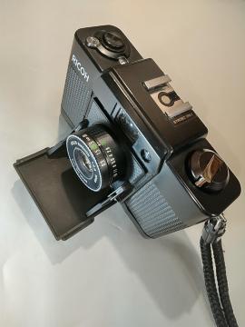 RICOH FF-1