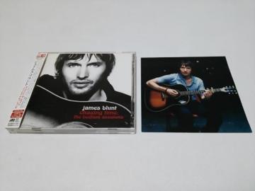 yzJames Blunt WFCXEugDVD+CD؍Ձip/jC/MV/C^r[*|XgJ[ht