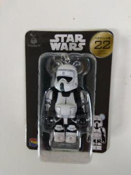 tBMA }[x@STAR WARS  xAubN܁@22  XJEgEg[o[@ Happy
