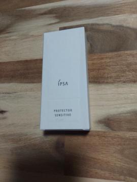 IPSA CvT veN^[ ZVeBue 30g Ă~ N[ SPF30 PA+++