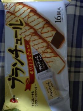 �u�����`���[��