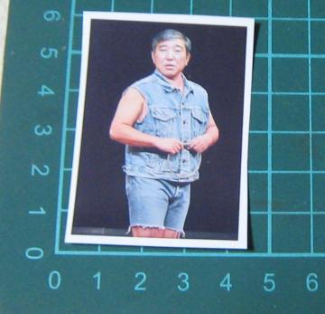 �Q���̃��C���h�E�X�e�b�J�[