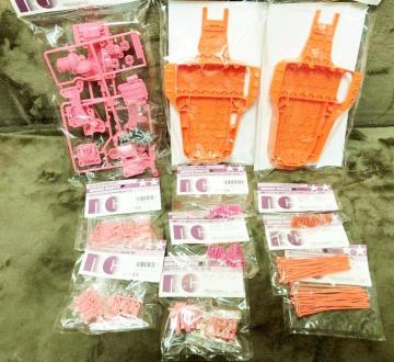 �^�~�� TA-01 ��ŕi �V���[�V�Z�b�g