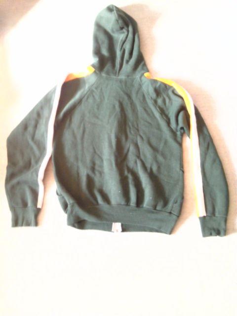ディスカスジップアップパーカー古着 < 男性ファッション  ディスカスジップアップパーカー古着 < 男性ファッションの