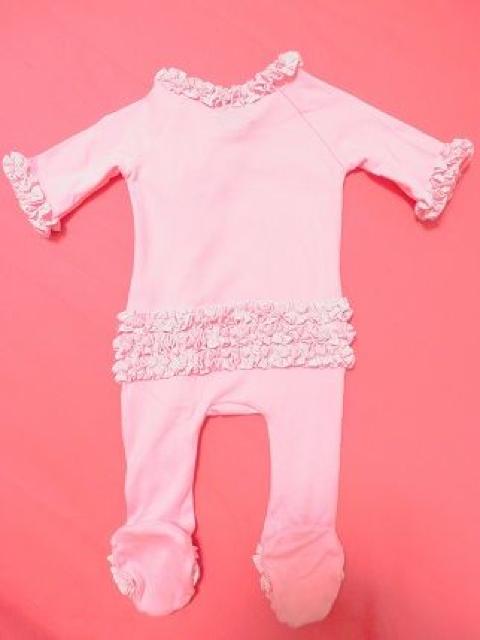 mudpieベビーピンクスリーパーカバーオールリボンギンガム6M < キッズ/ベビー mudpieベビーピンクスリーパーカバーオールリボンギンガム6M < キッズ/ベビーの