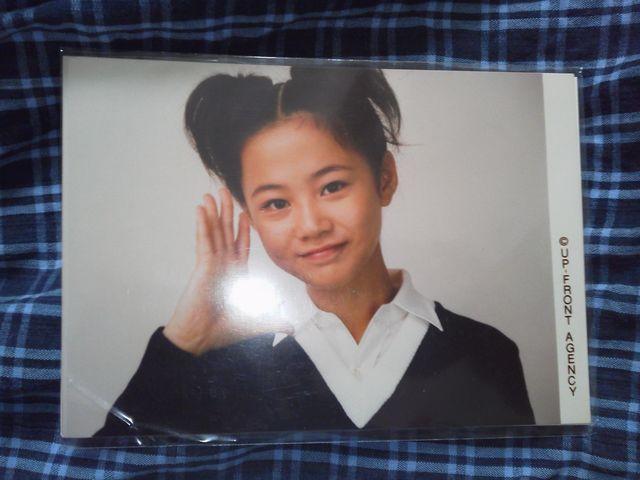 新垣里沙公式生写真(。・ω・。)。 < タレントグッズ  新垣里沙公式生写真(。・ω・。)。  < タレントグッズの