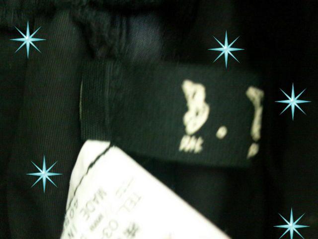 BPN編み上げアシメ黒ゴシックOP◆80%オフ以下◆送料180円〜/良品即決 < ブランド BPN編み上げアシメ黒ゴシックOP◆80%オフ以下◆送料180円〜/良品即決 < ブランドの