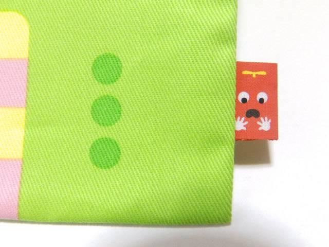 《New》ガチャピン/ガチャピンxムック★フェイスデザイン*巾着袋 < 女性ファッション  《New》ガチャピン/ガチャピンxムック★フェイスデザイン*巾着袋 < 女性ファッションの