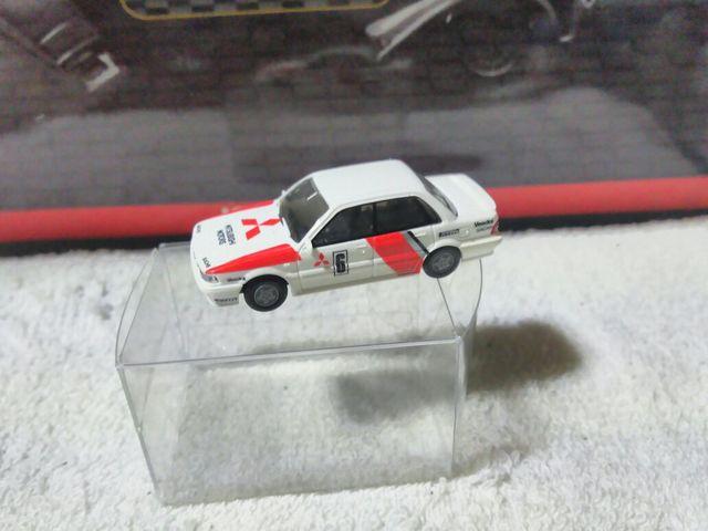 [cF 1/87 OHM WRC#6 E30n 2000GSi 16V   6   zr[ 