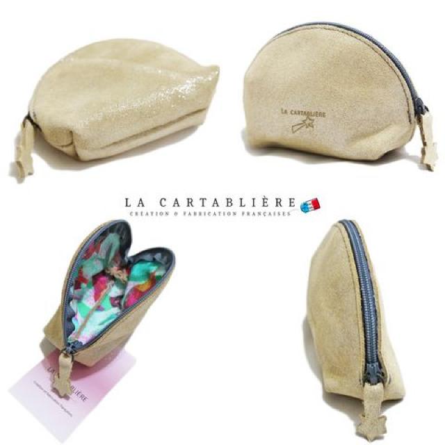 LA CARTABLIEREtX炫XG[h ~|[`#Mw  t@bV 