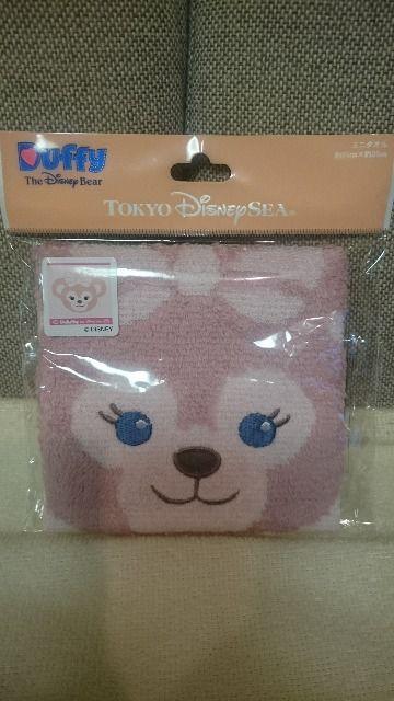 未開封 ディズニーシー限定!Duffy シェリーメイ ミニタオル(ハンドタオル) < おもちゃ 未開封 ディズニーシー限定!Duffy シェリーメイ ミニタオル(ハンドタオル) < おもちゃの