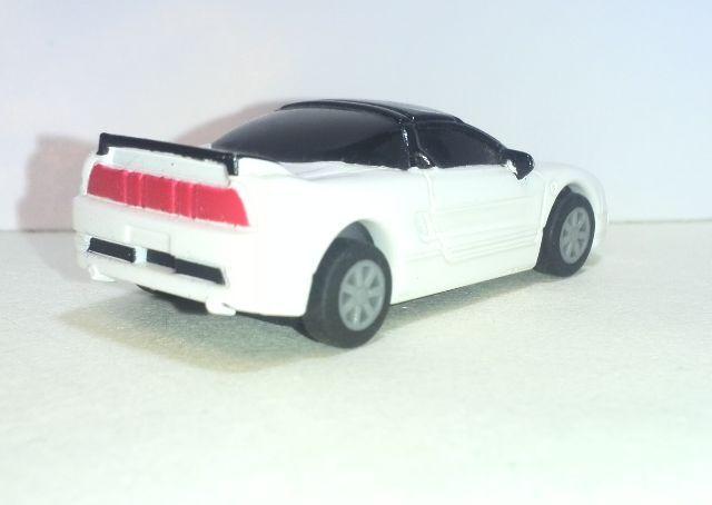 ジョージア 日本のスポーツカーコレクション・ブルバックカー NSX-R < ホビー  ジョージア 日本のスポーツカーコレクション・ブルバックカー NSX-R < ホビーの