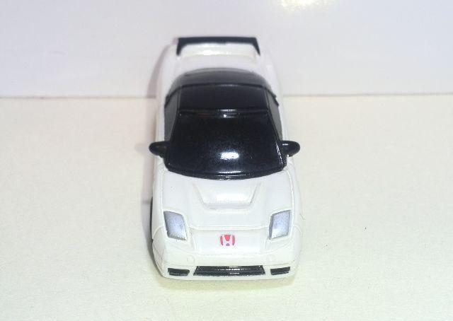 ジョージア 日本のスポーツカーコレクション・ブルバックカー NSX-R < ホビー  ジョージア 日本のスポーツカーコレクション・ブルバックカー NSX-R < ホビーの