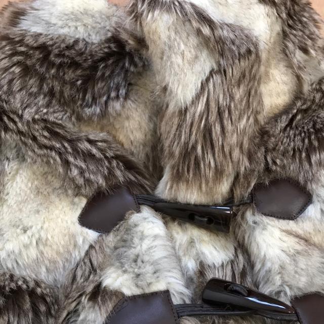 titty&coファーコート < ブランド titty&coファーコート < ブランドの