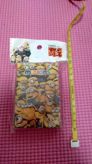 未使用★ミニオン★トランプ★ < おもちゃ 未使用★ミニオン★トランプ★ < おもちゃの