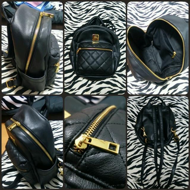 RODEO CROWNS 激似 2WAY ミニリュック バック < 女性ファッション  RODEO CROWNS 激似 2WAY ミニリュック バック  < 女性ファッションの