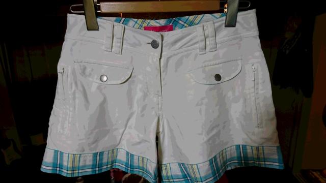 AXEL  �S���t �V���[�g�p���c M  �� ���W���[/�X�|�[�c�� 