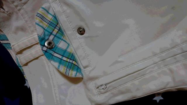 AXEL  �S���t �V���[�g�p���c M �� ���W���[/�X�|�[�c�� 