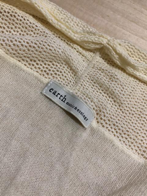 yearth music&ecology zOJ[fBK@