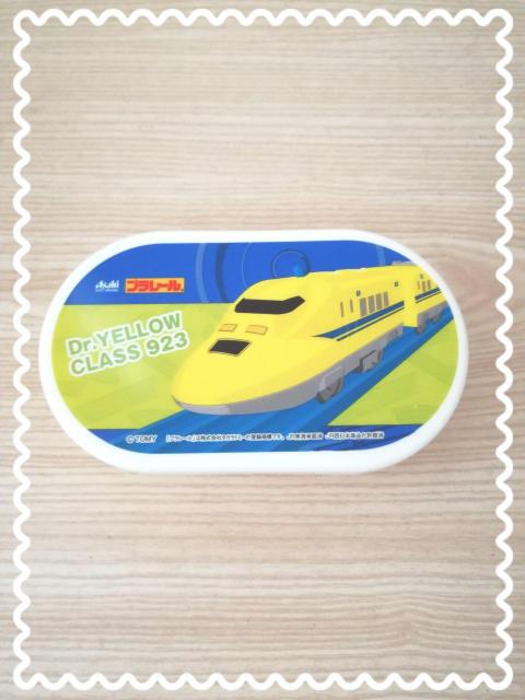 アサヒ飲料×プラレール*ランチボックス < インテリア/ライフ アサヒ飲料×プラレール*ランチボックス < インテリア/ライフの