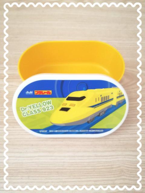 アサヒ飲料×プラレール*ランチボックス < インテリア/ライフ アサヒ飲料×プラレール*ランチボックス < インテリア/ライフの