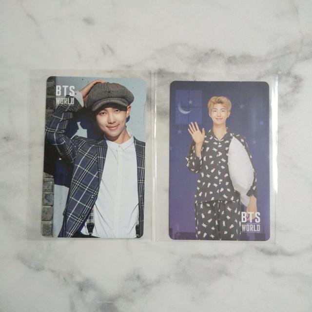 MdIypՁzBTS WORLD LIMITED EDITIONRMS_ gJ  ^gObY 