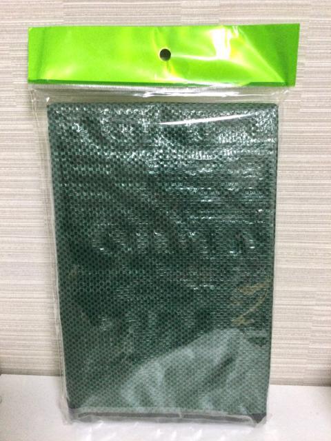 【新品】持ち運びできる“園芸シート”防水プランティングシート < ペット/手芸/園芸  【新品】持ち運びできる“園芸シート”防水プランティングシート < ペット/手芸/園芸の