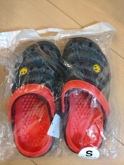 子供サンダル新品  送料込商品 < キッズ/ベビー  子供サンダル新品  送料込商品  < キッズ/ベビーの