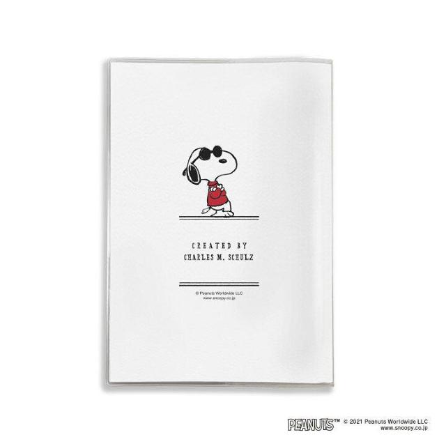【スヌーピー】2022年♪ジョークール B6 マンスリー手帳 < インテリア/ライフ 【スヌーピー】2022年♪ジョークール B6 マンスリー手帳 < インテリア/ライフの
