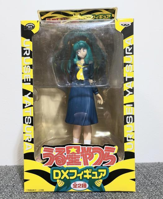★うる星やつら★DXフィギュア・制服・ラムちゃん・フィギュア < アニメ/コミック/キャラクター ★うる星やつら★DXフィギュア・制服・ラムちゃん・フィギュア < アニメ/コミック/キャラクターの