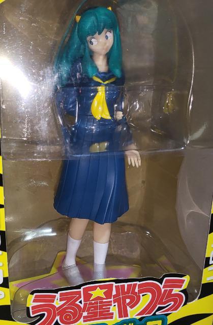 ★うる星やつら★DXフィギュア・制服・ラムちゃん・フィギュア < アニメ/コミック/キャラクター ★うる星やつら★DXフィギュア・制服・ラムちゃん・フィギュア < アニメ/コミック/キャラクターの