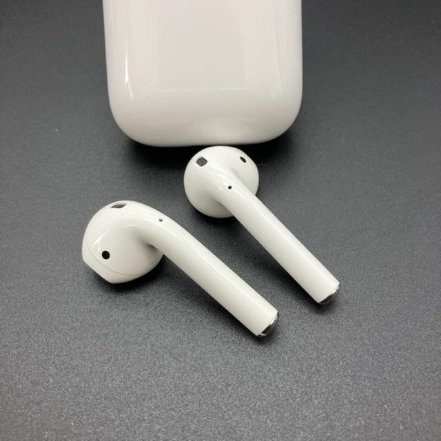  Apple Abv AirPods GA[|bY 񐢑  Ɠd/AV 