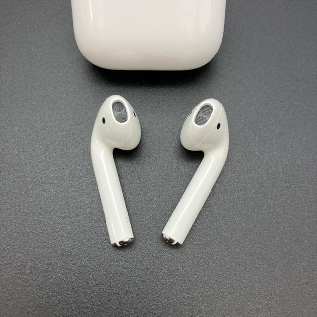  Apple Abv AirPods GA[|bY 񐢑  Ɠd/AV 