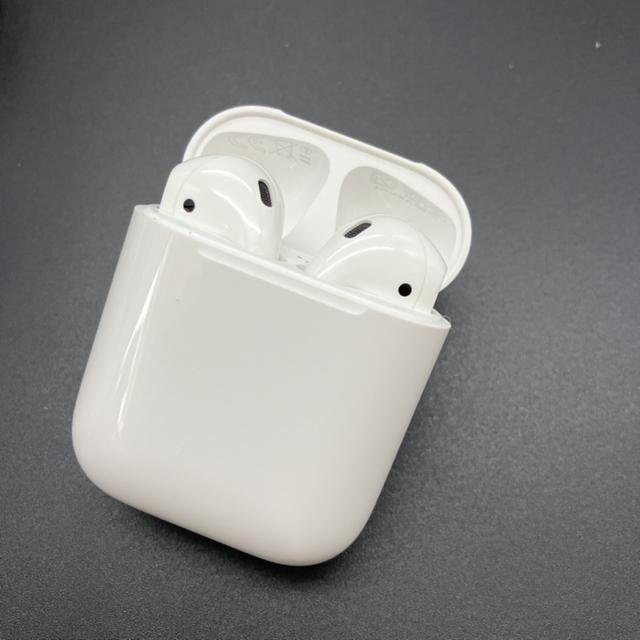  Apple Abv AirPods GA[|bY 񐢑  Ɠd/AV 