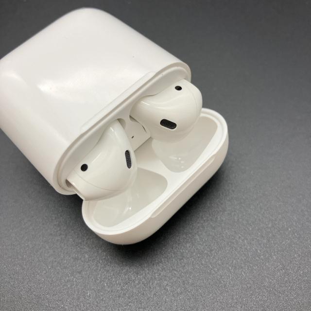  Apple Abv AirPods GA[|bY 񐢑  Ɠd/AV 