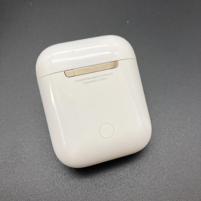  Apple Abv AirPods GA[|bY 񐢑  Ɠd/AV 