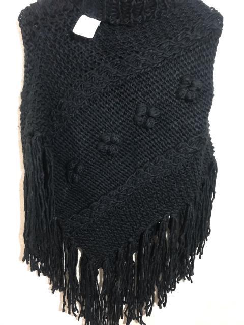 新品   ポンチョ   ストール < 女性ファッション  新品   ポンチョ   ストール < 女性ファッションの
