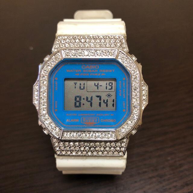 󏭁yTOMMY1985zCASIO JVI G-SHOCK JX^ DW-5600VT  TOMMY1985  ғi   jANZT[/v 